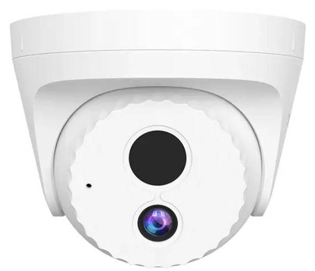 Tenda K4P-4CR HD PoE Zestaw do monitoringu 8-kamer - 1375864 - zdjęcie 4